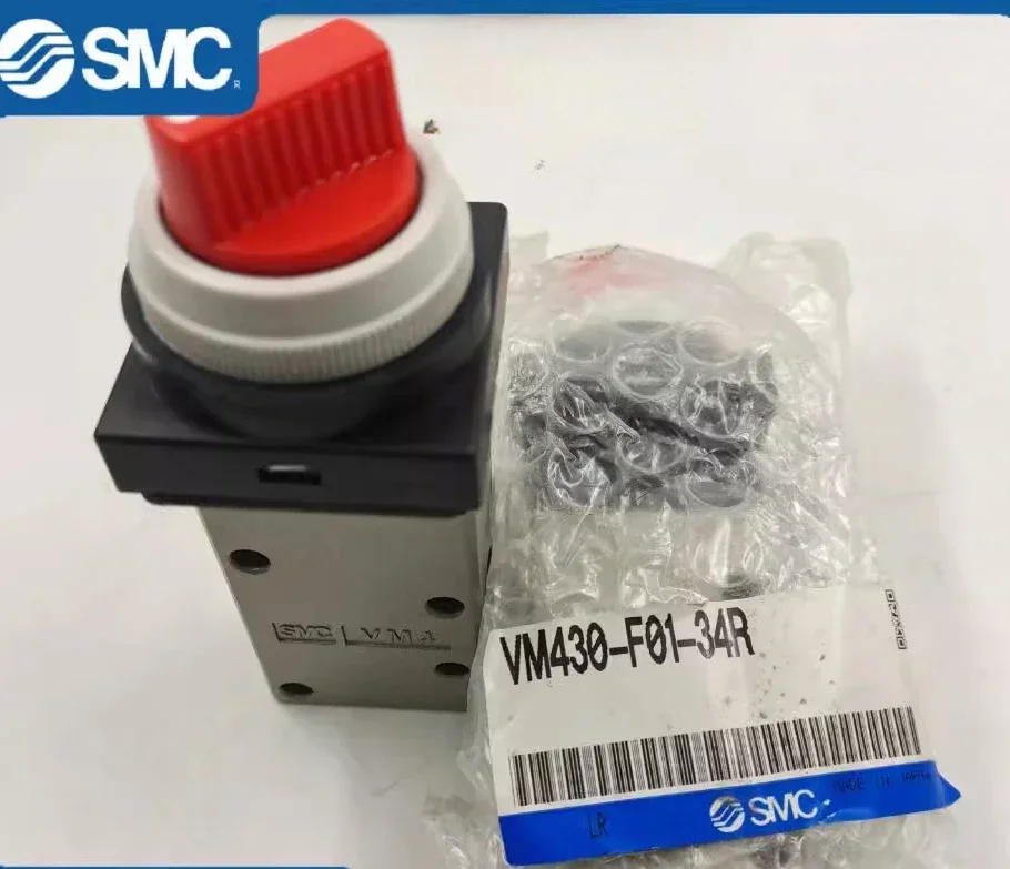 (1PC)SMC Mechanical…