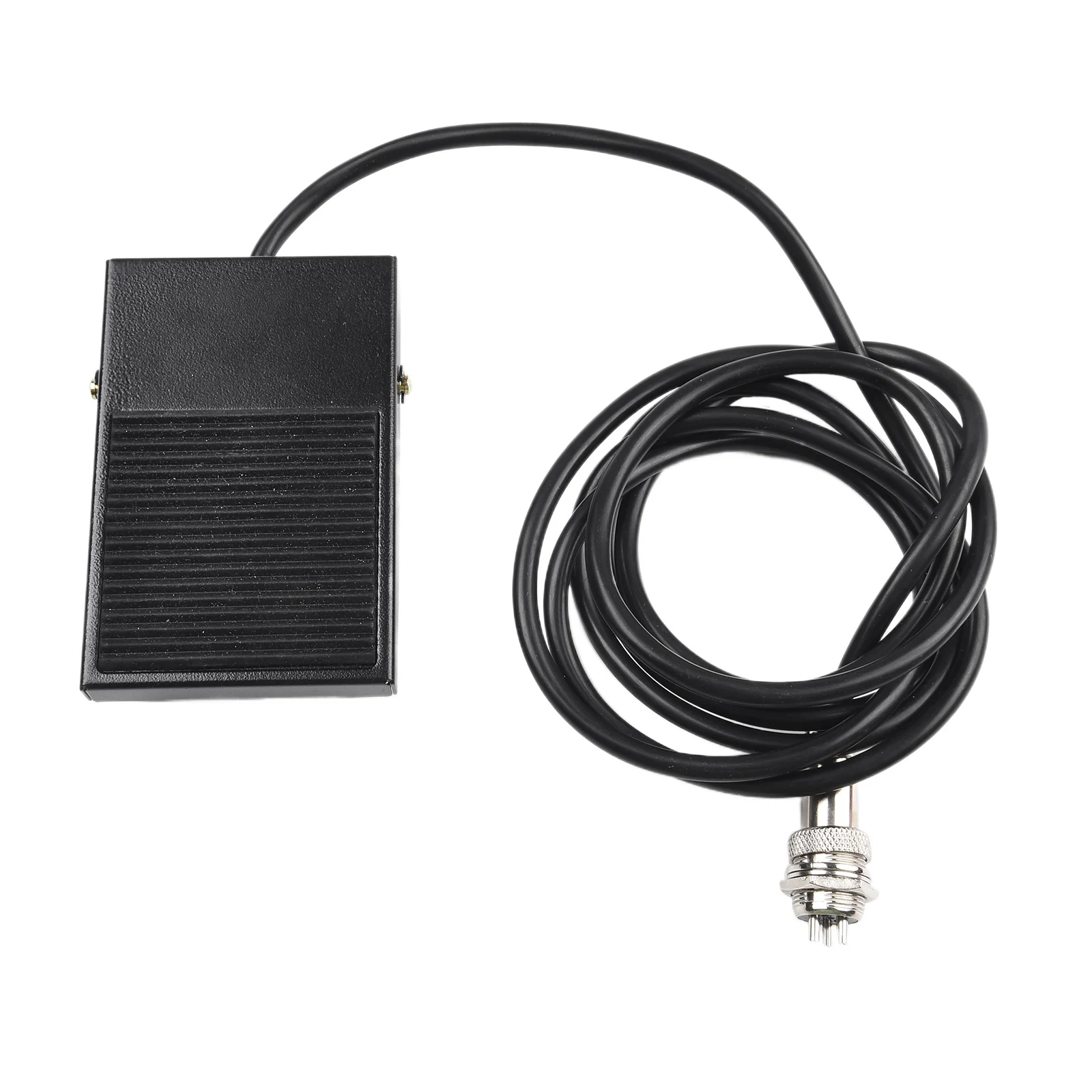 แป้นเหยียบเท้าเชื่อมโลหะ TFS-1 2/3-PIN 2เมตรอุปกรณ์เสริมป้องกันการลื่นไถลตัวควบคุมเท้า
