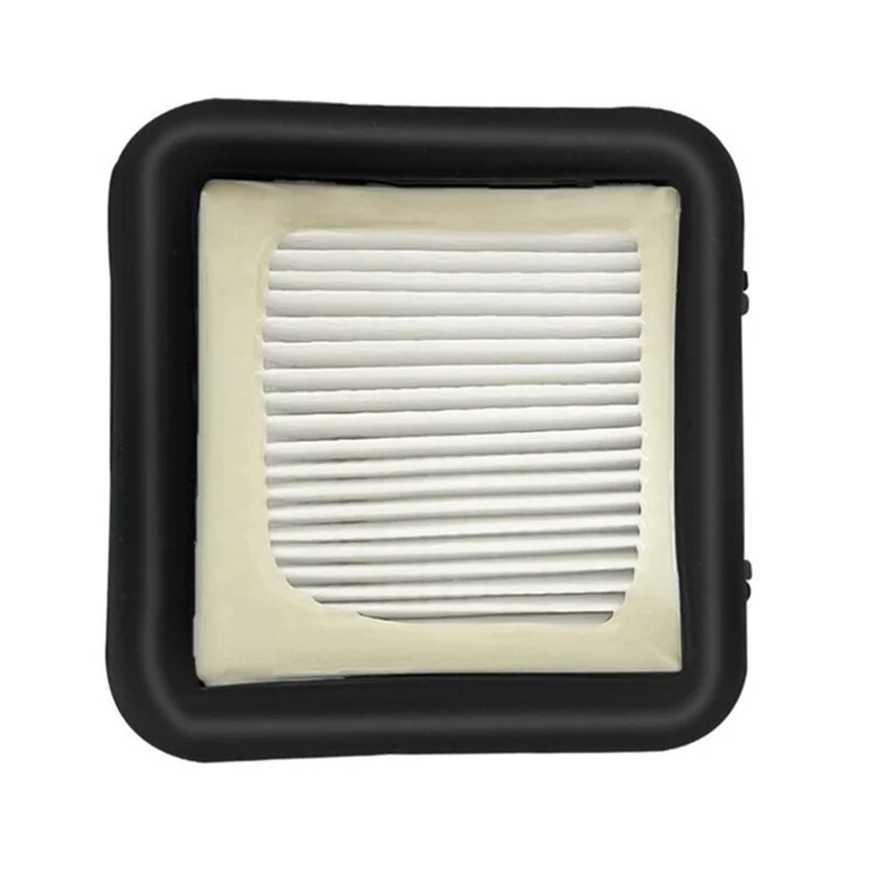 Filtre HEPA Filtre Maille Filtre Éléments Filtrants pour BlauBE kt BP-DT02 BP-DT03 Sans Fil Épurateur De Sol Accessoires