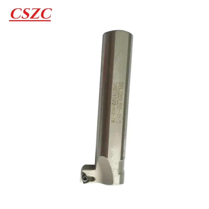 

NEW SBJ20L20-200 boring bar for NBH2084 extender cutting bar