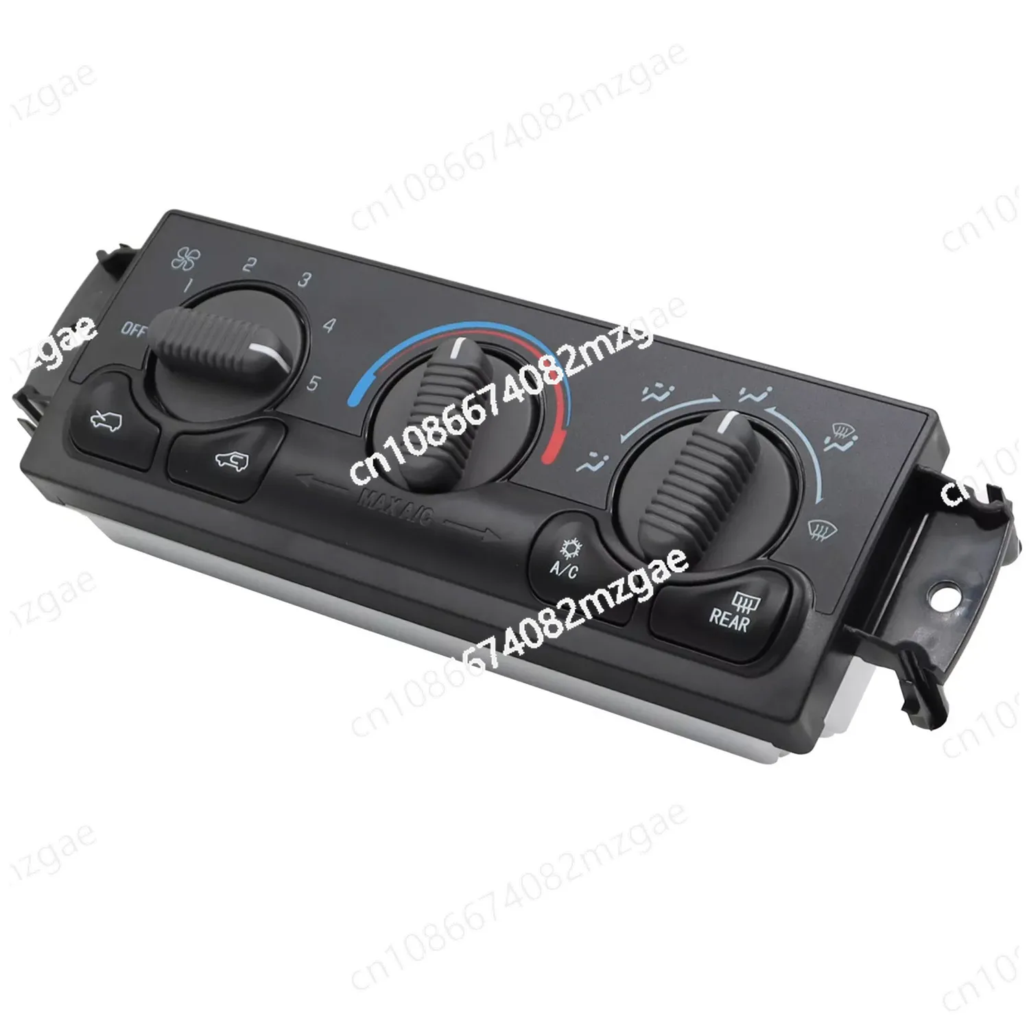 

599-266 heater cgroup