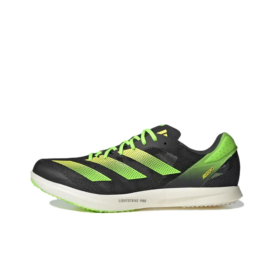 

Adidas Adizero Avanti Tyo 'Black Solar Green' GY8418