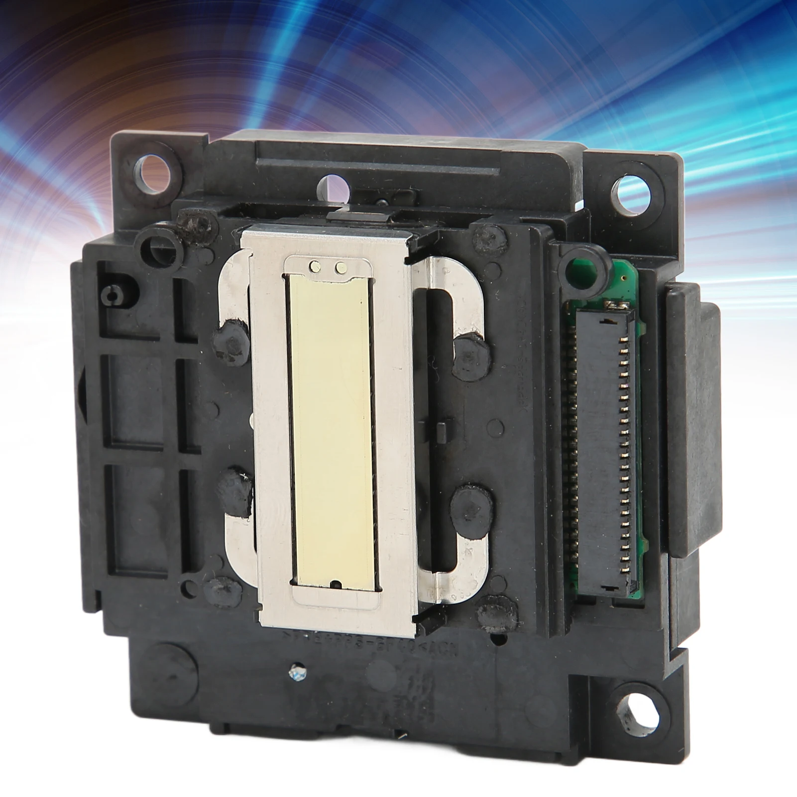 Remanufactured Printhead for Epson L301 L300 L303 L351 L355 L358 L111 L120 L210 L211 ME401 ME303 Side Port Random image 4