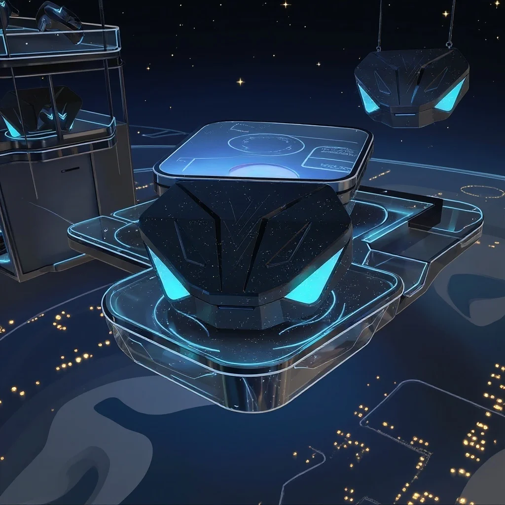 X15 Tws Gaming Earb… - image