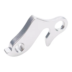 Convenient Practical Derailleur Hanger Attachment Hook Rear Aluminium Alloy Frame Gear Hanger Parts Tail Adapter