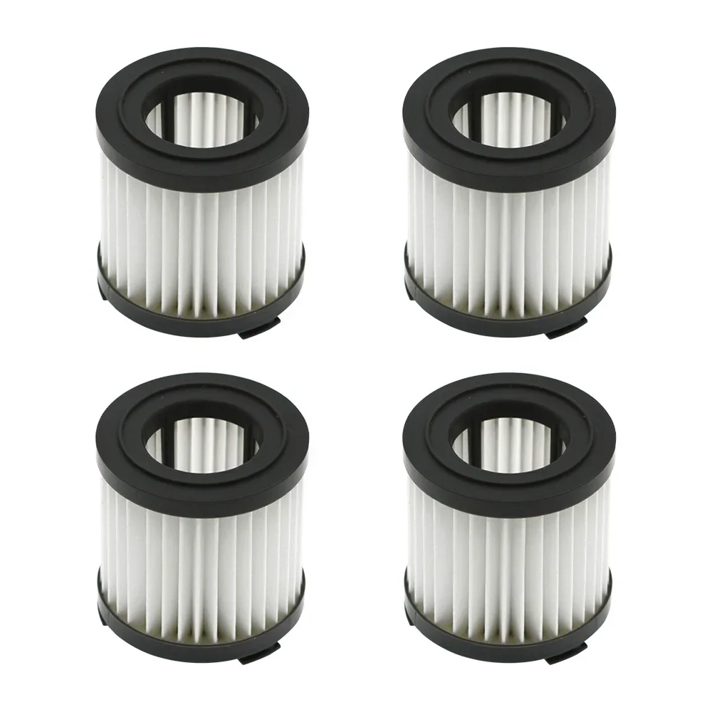 HEPA Filter for Xiaomi JIMMY JV51 JV53 CJ53 C53T CP31 Vacuum Cleaner Accessories Handheld Cordless Replacement Parts