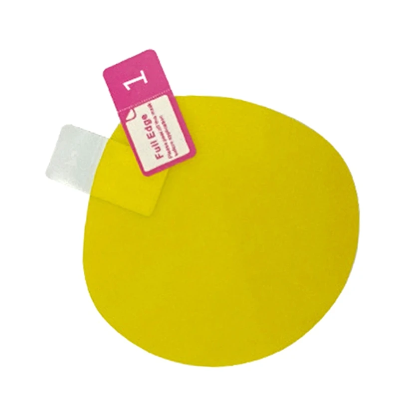 Per Quest 3 Lens Protector VR Film Cover antigraffio VR Headset Quest 3 sostituzione