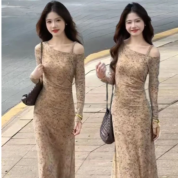 Slimming Floral Pri…