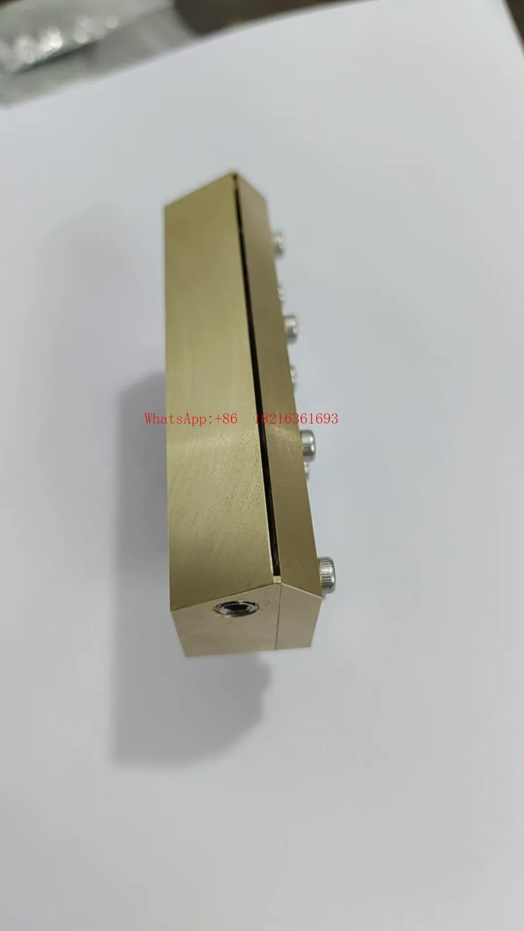 Scraper Device, Thermal Conductivity Scraper Valve, Scraper Width 5-100