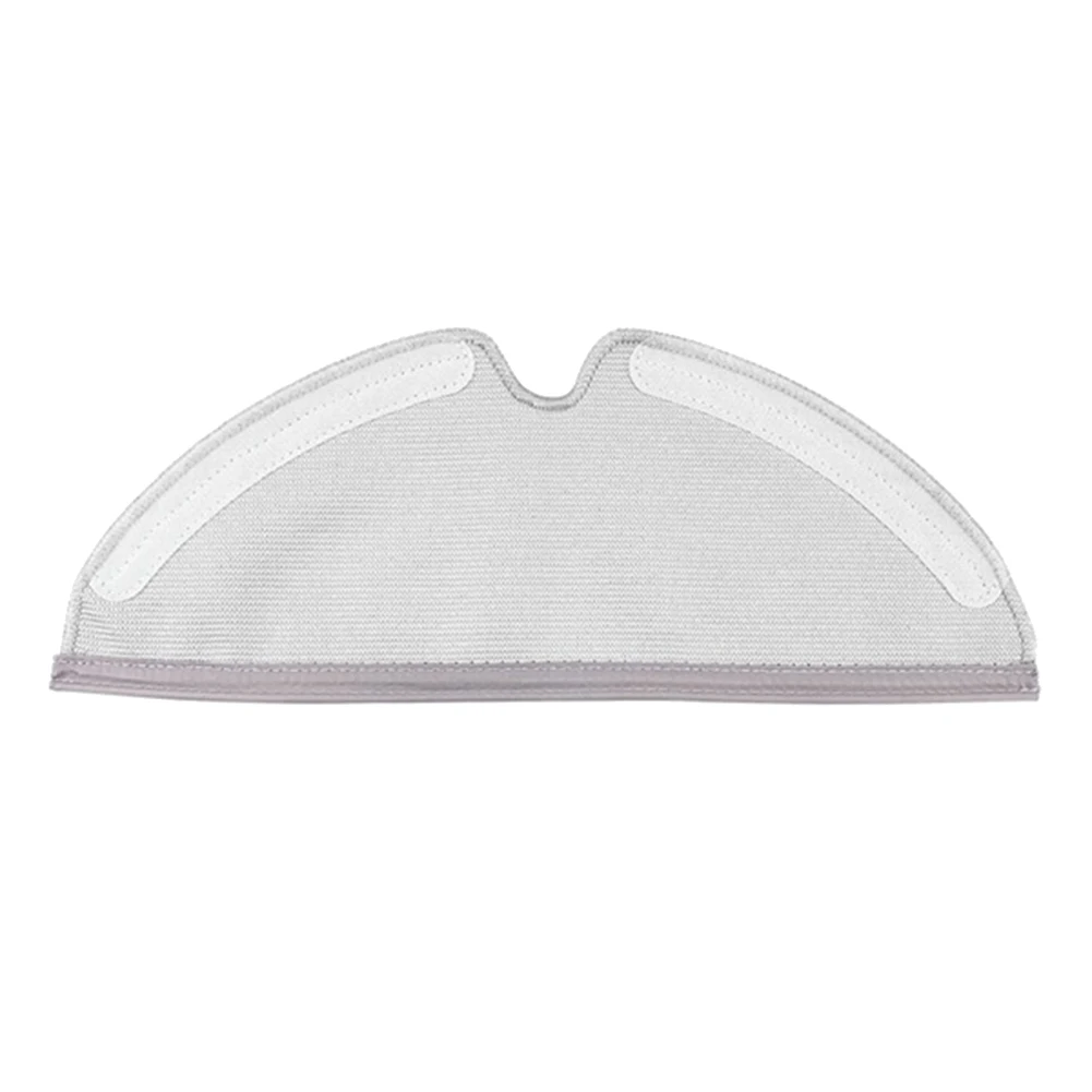 6 Stück Mopp tücher Ersatz für s5 max s6 rein s6 max s5 s51 s50 s55 e25 e35 Roboter Staubsauger Teile