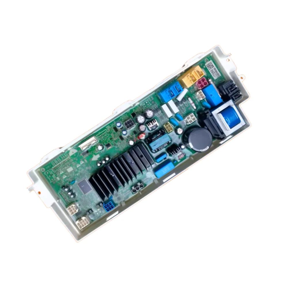 Used for Samsung drum washing machine computer board EBR86350205 EBR863502 motherboard