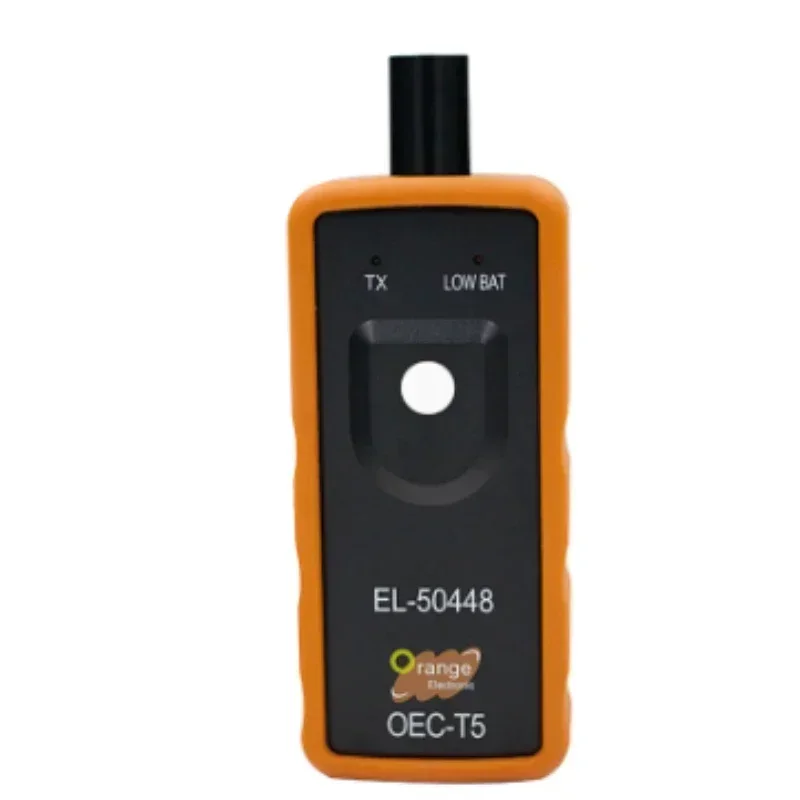 OEC-T5 EL-50448 TPMS Activation Reset Tool  for GM Vehicles Equipped with 315 or 433 MHz Tire Pressure Monitoring Systems