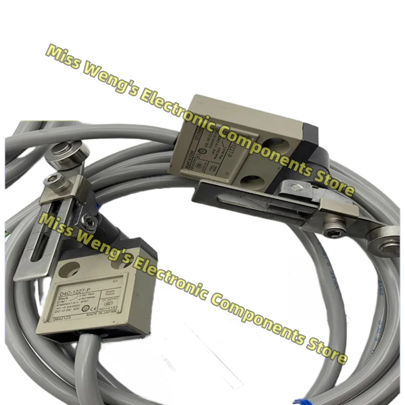 D4C-6301 D4C-6302 D…