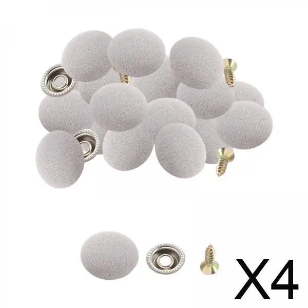 

Пряжка для ремонта крыши автомобиля, набор кнопок для крепления подголовника, сетка, фиксатор ткани, крепеж для внедорожника, грузовика, автомобильной промышленности