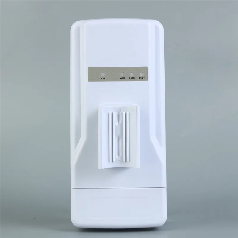 

Y22A-2 шт., беспроводной Wi-Fi мост, уличный CPE-маршрутизатор, Wi-Fi 5,8 ГГц, 450 Мбит/с, репетитор, вилка европейского стандарта