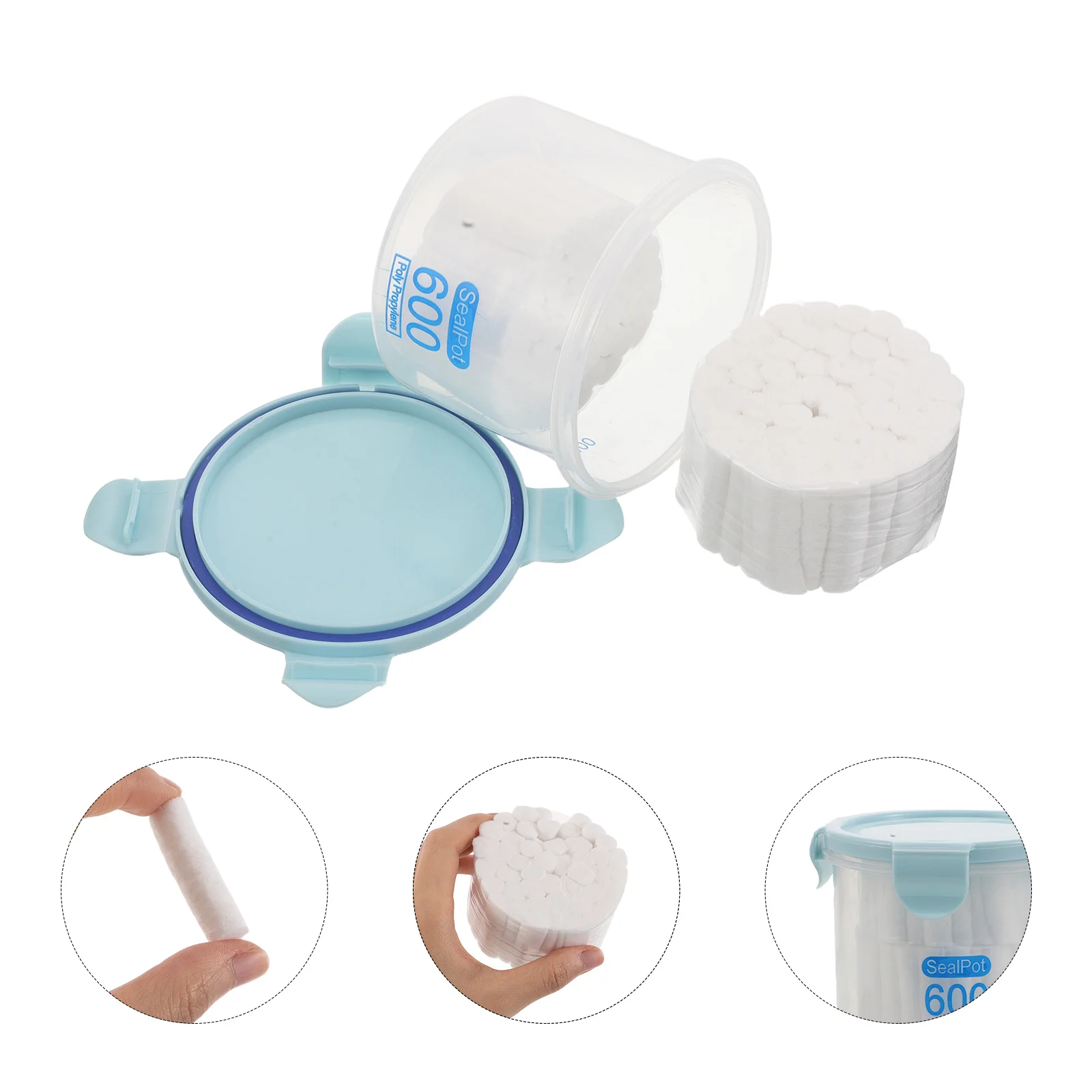 

200pcs Lip Tattoo Stretching Stick Disposable Cotton Applicator For Precision Lip Coloring Professional Tool Kit Supplies