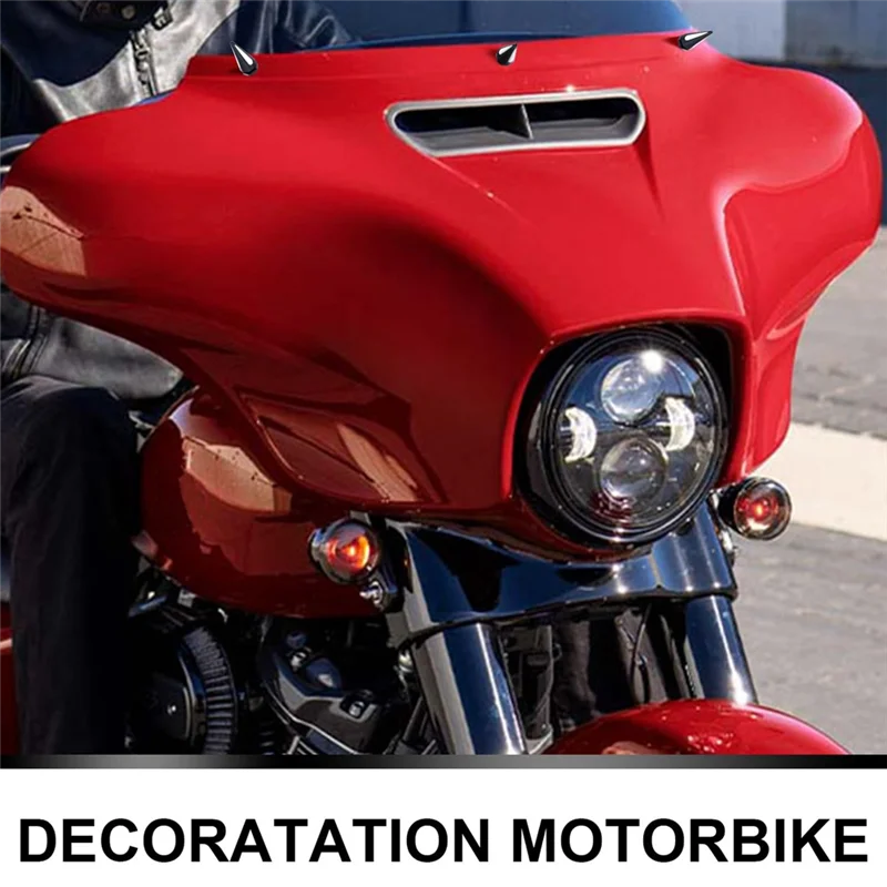 حار بيع-دراجة نارية هدية البراغي لديفيدسون الطريق الإنزلاق 2015-2024 دراجة نارية الملحقات ، دراجة نارية هدية البراغي Fo