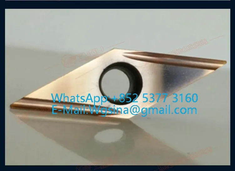 VPET VPET08 VPET080201 02 04 FL-USF KP930 Turning Insert KPOP 100% Original