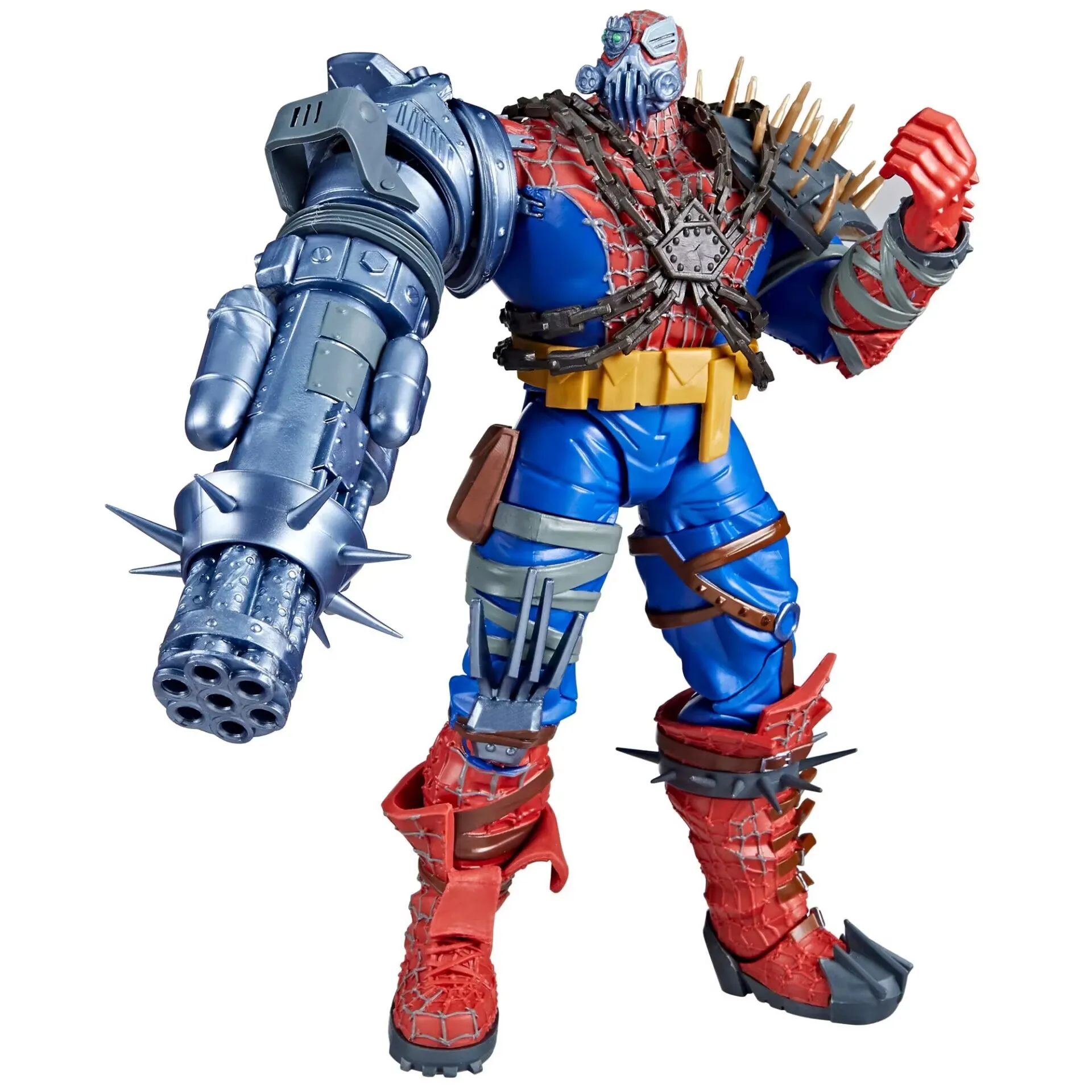 マーベルレジェンド アクロス ザ スパイダーバース ピーター パーカー