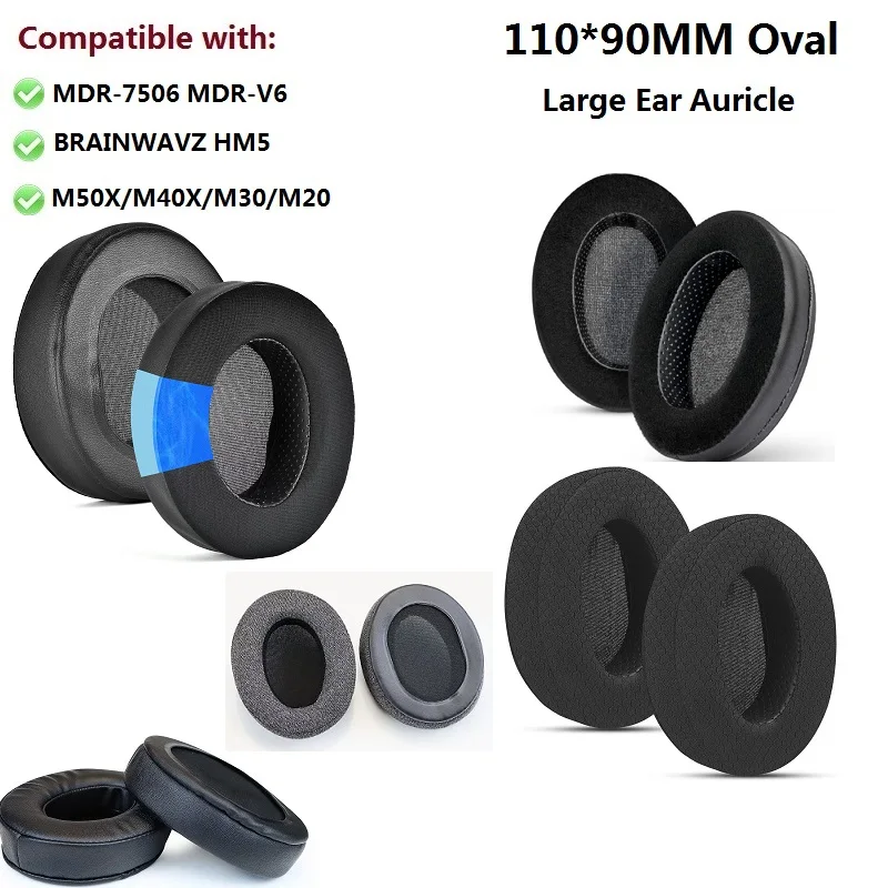 Ear Pad For Audio-T…