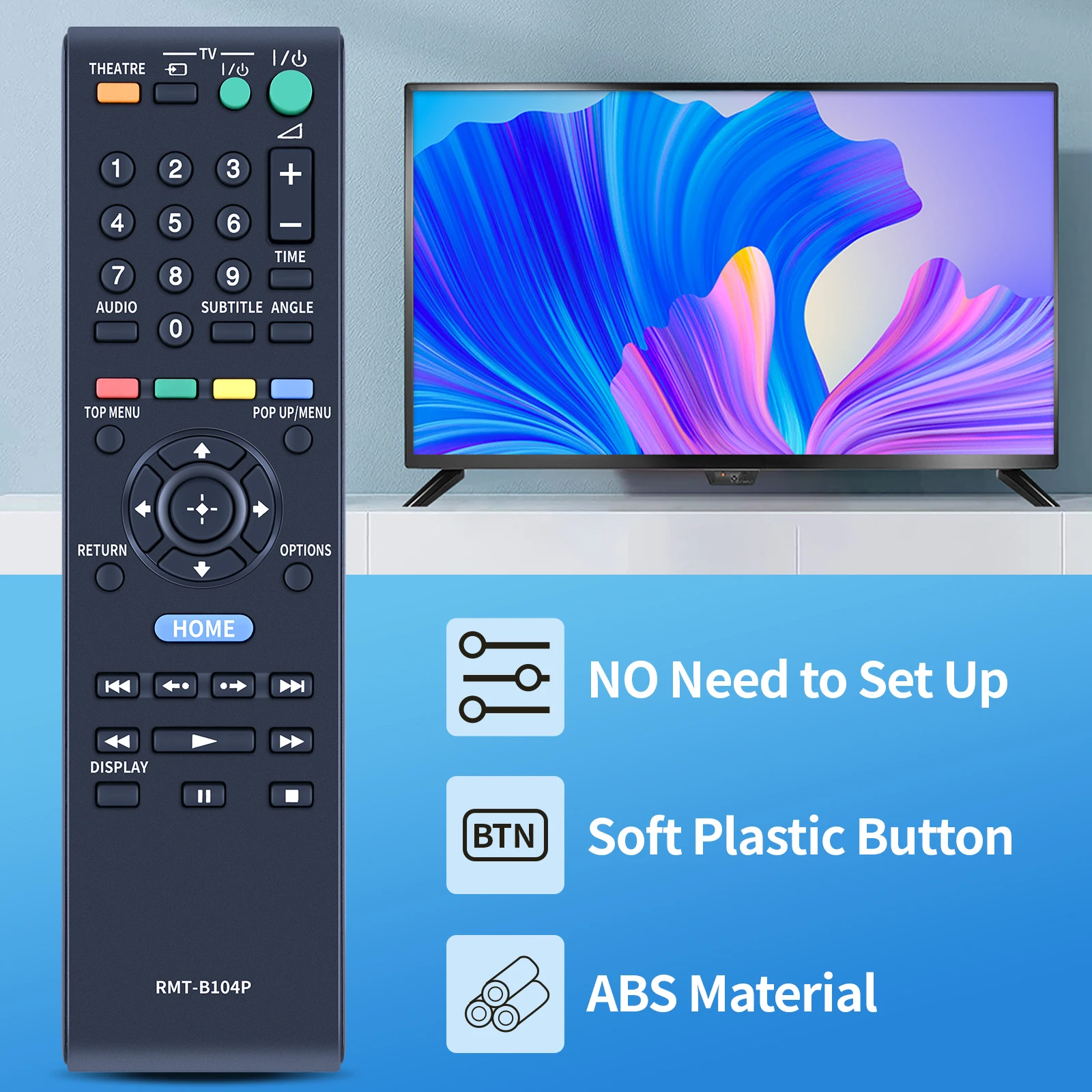 جهاز تحكم عن بعد ، لسوني-بلاير ، أو ، أو ، أو ، أو s460 ، جديد