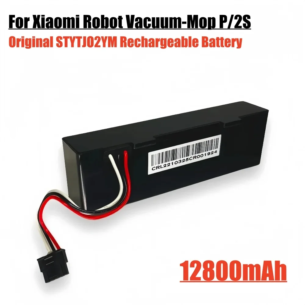 Mi Robot Vacuum-Mop… - image