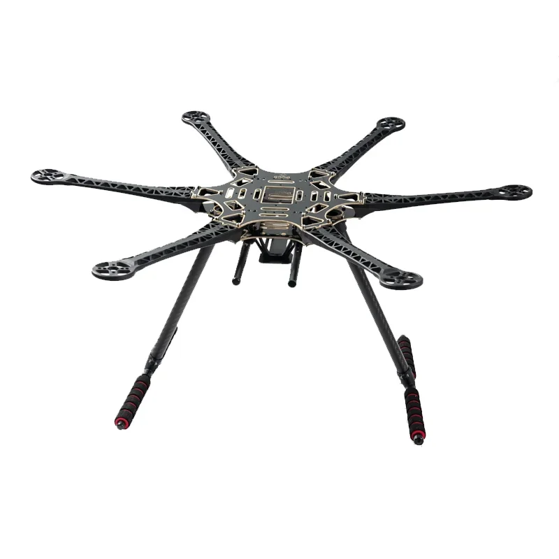 

S550 PCB Frame Kit with Landing Gear for FPV Mini S800 Hexacopter F550 Upgrade