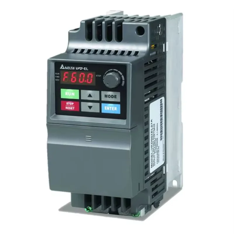 

AC VFD007E11A Inverter VFD 1.5kw For 3 Phase Motor