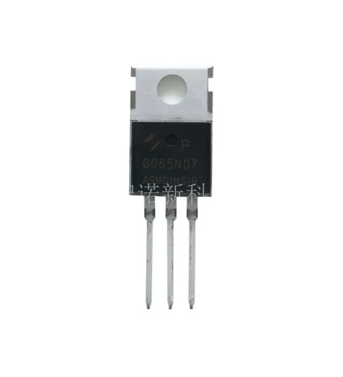 

10 шт. ~ 500 шт./лот HYG065N07NS1P G065N07 TO220 новый оригинальный