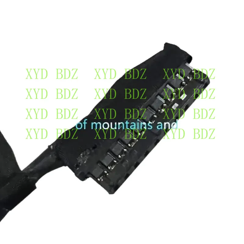 كابل بطارية DB Lire Wire لـ DELL Latitude 7300 E7300 06GPHT DC02003B800 CDB جديد