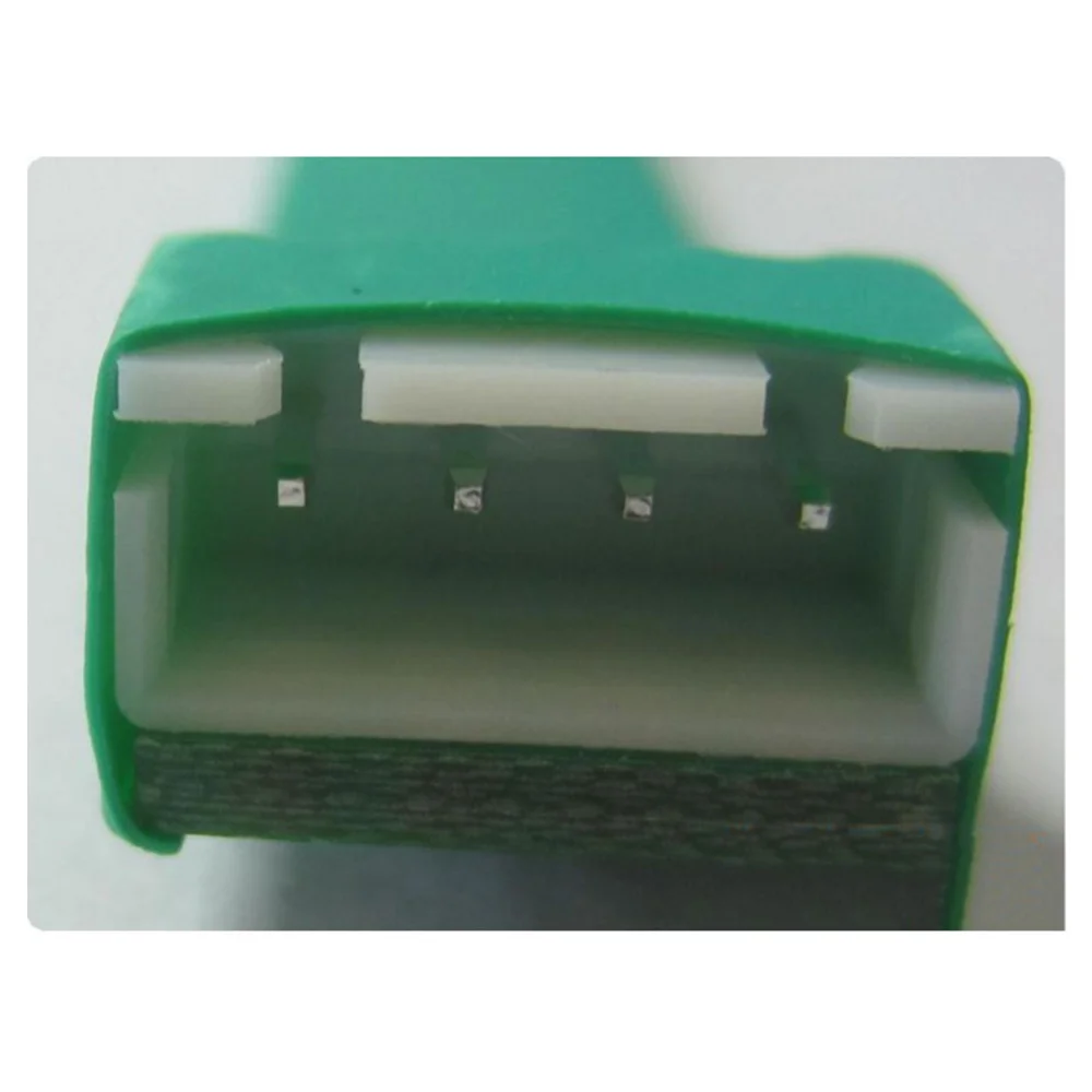 Moduł sondy programującej STM32 2.54MM, programowanie STM8, gniazdo Pogo Pin XH2.54, kabel Dupont, test DIY, 2.54MM