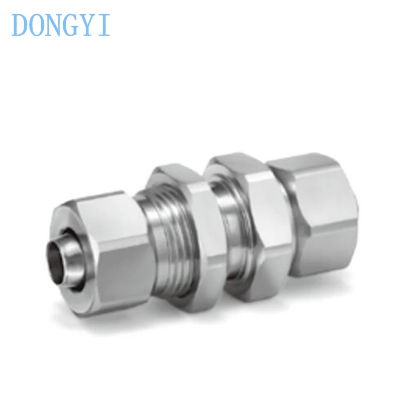 

Фитинги-вставки из нержавеющей стали 316, KFG2 KFG2E KFG2E0604-00 KFG2E0806-00 KFG2E1075-00 KFG2E1008-00 KFG2E1209-00 KFG2E1210-00