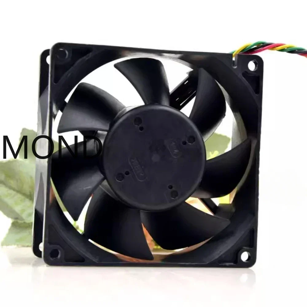 3615RL-04W-B96 Server Fan for NMB NMB-MAT Axial Cooling Inverter Fan High Air Volume PWM 2.5A 12VDC 8038 80*80*38MM 8CM
