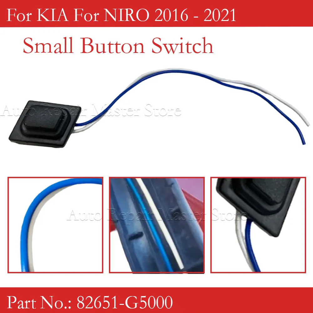 apto-para-kia-para-niro-2016-21-82651-g5000-macaneta-da-porta-dianteira-esquerda-do-carro-botao-pequeno