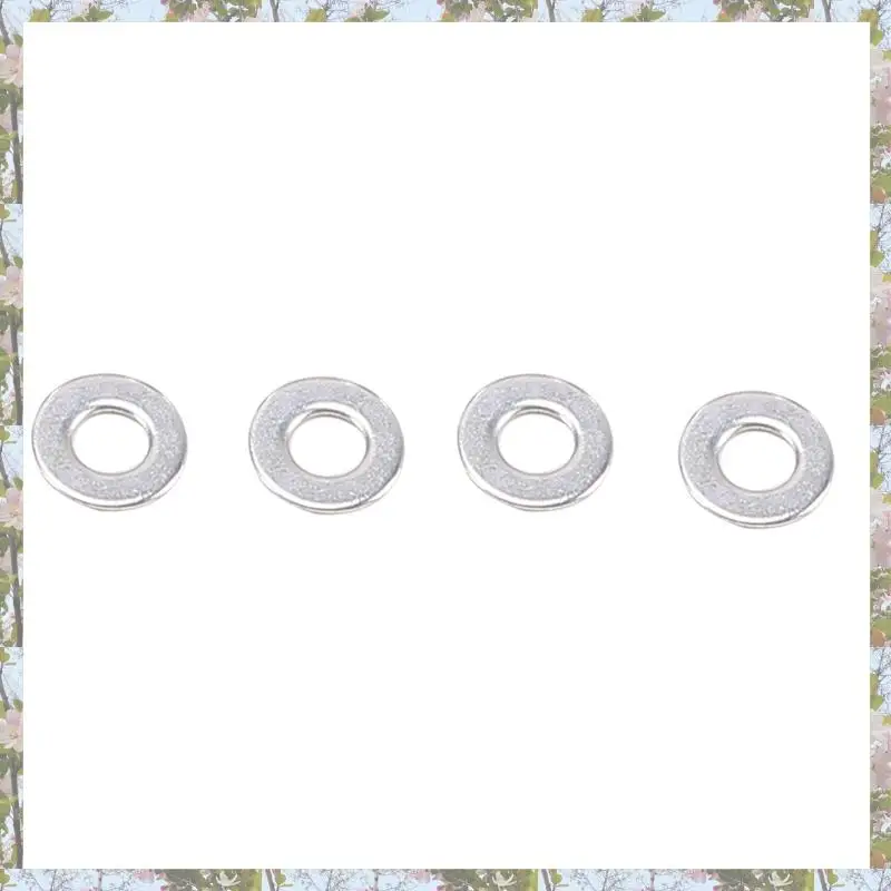 T84C-4PCS الألومنيوم مركز قفل الجوز المعادن عجلة قبعات المكسرات ل محوري SCX10 Traxxas TRX4 1/10 RC الزاحف قطع غيار السيارات