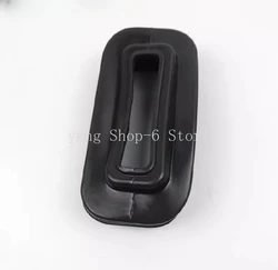 Excavator Walking Foot Valve Dust Cover Travel control pedal Dust cap Excavator accessory For CATERPILLAR E307 312 320 330 B C D