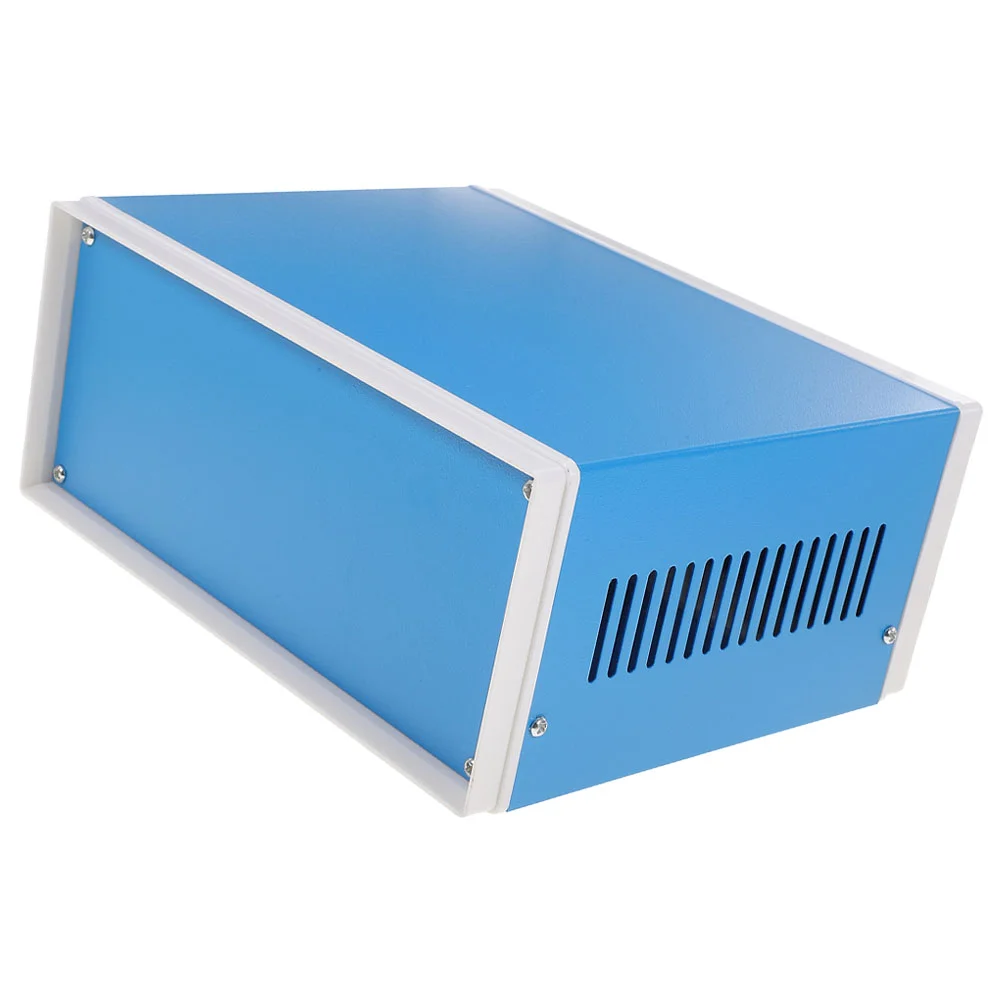 Enclosed Chassis Metal Enclosure Electronics Iron Sheet 2300X1850X1000CM Electrical Boxes Project Case for Weather Proof