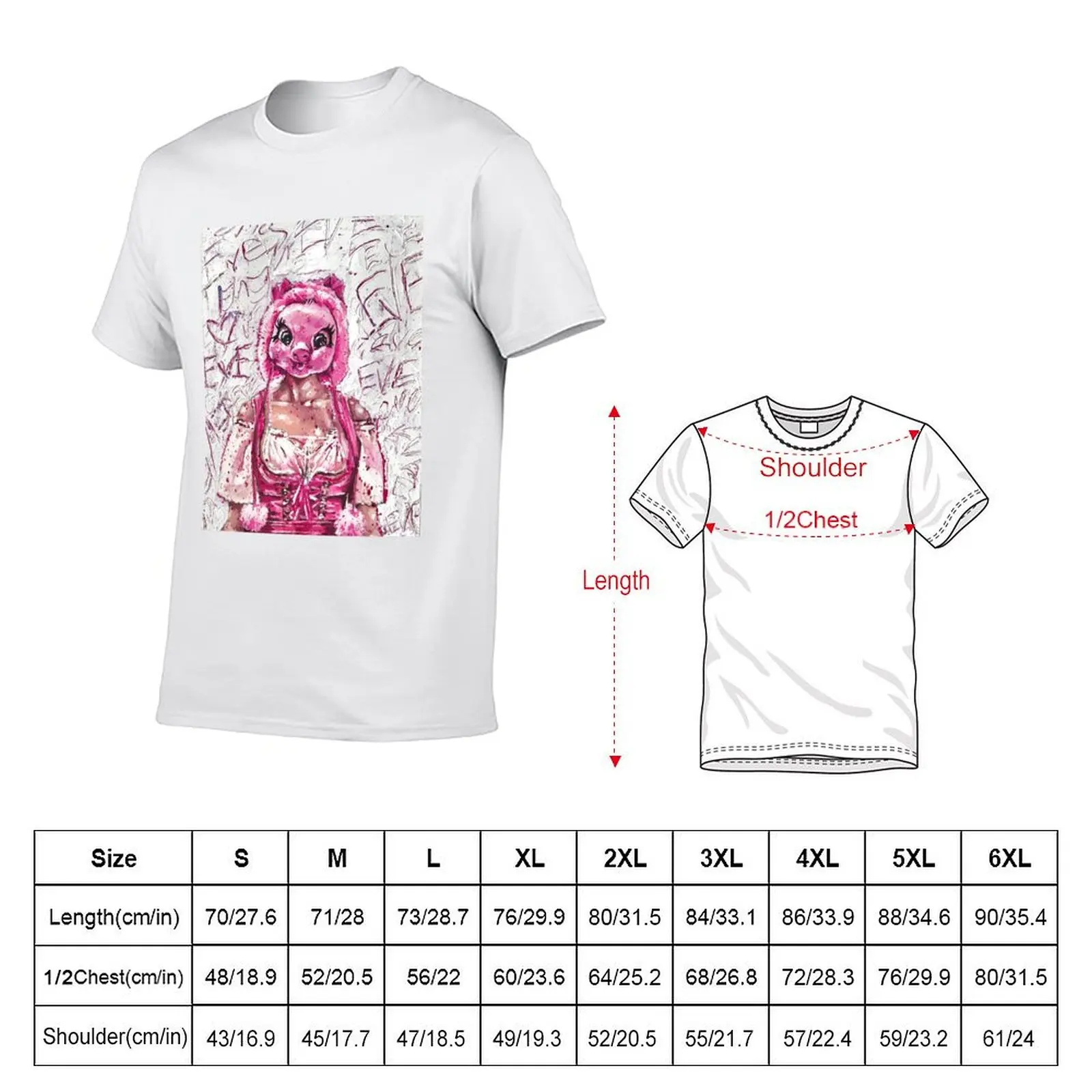Villanelle T-Shirt basketball graphic tees shirts graphic tees plus size men clothing