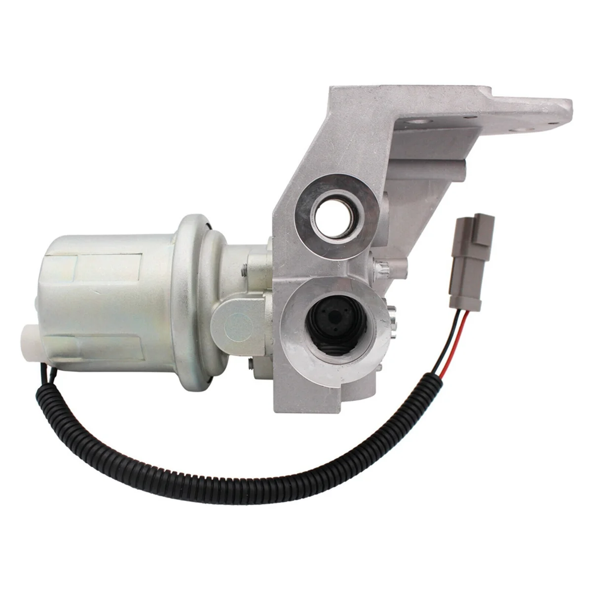 Fuel Pump Fit for Holland TG255 TG285 CASE MX240 MX255 MX270 MX285 P76920 12V