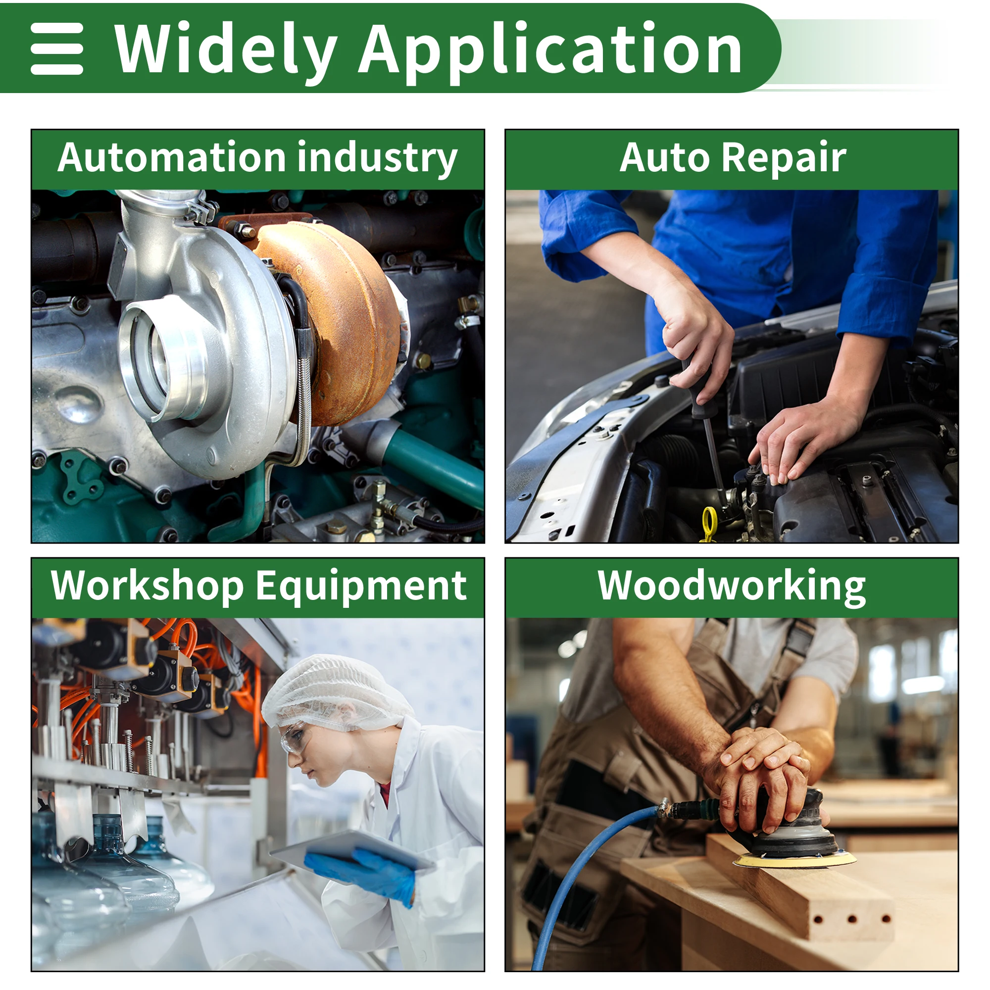 UXCELL 5 stks Pneumatische Snelkoppeling 2-weg Luchtleiding Snelkoppeling 4mm 6mm 8mm 10mm ID Luchtvaartmaatschappij Fittings Auto Accessoires