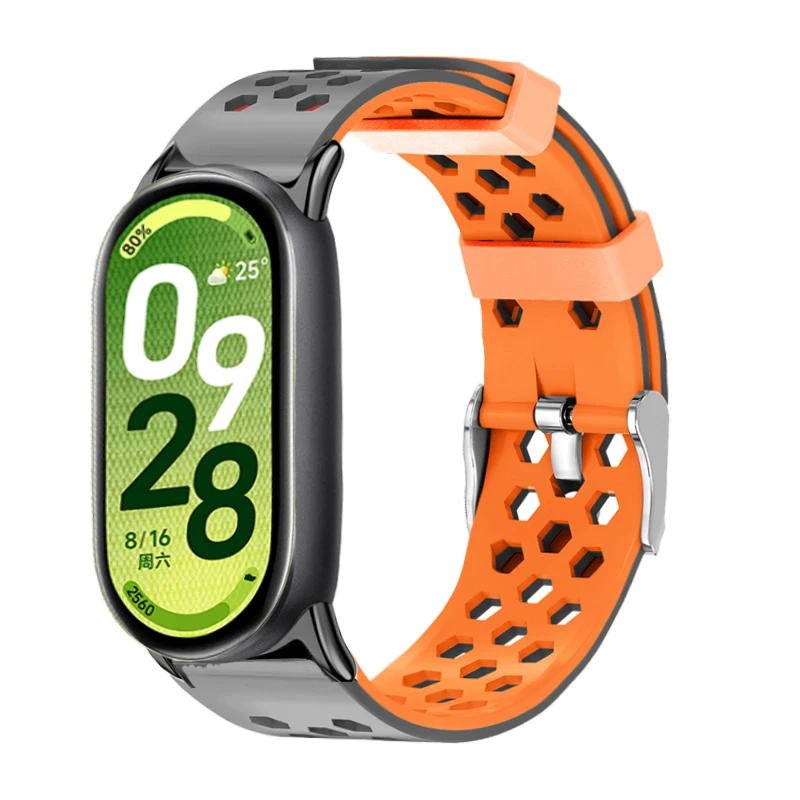 Thumbnail 3 - #29 Best Replacement Smart Watch Straps to Buy In 2026