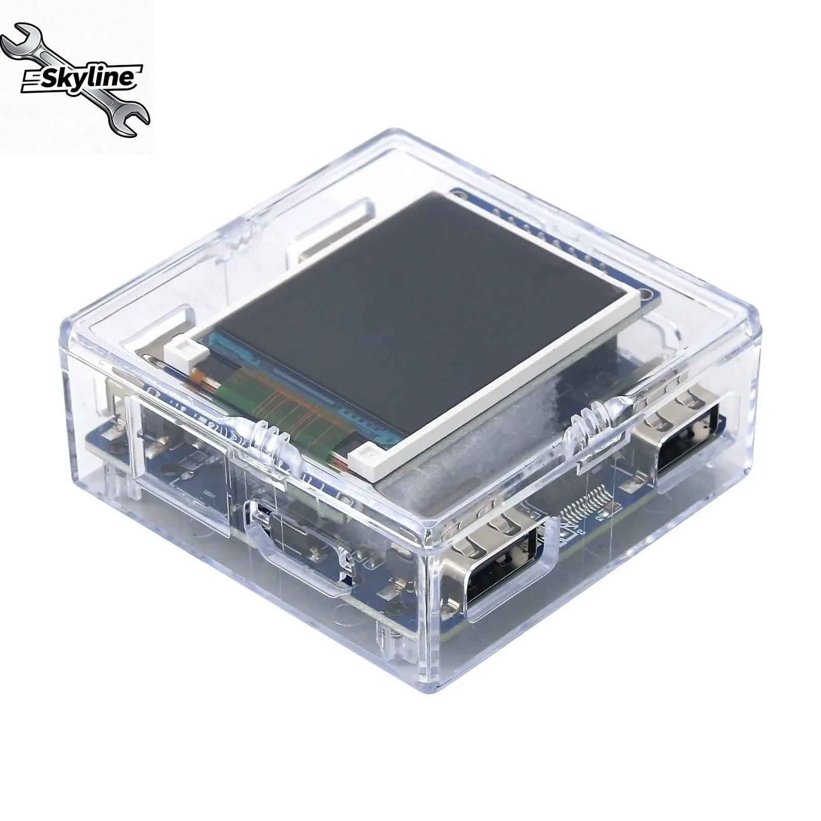 Network Keyboard An…