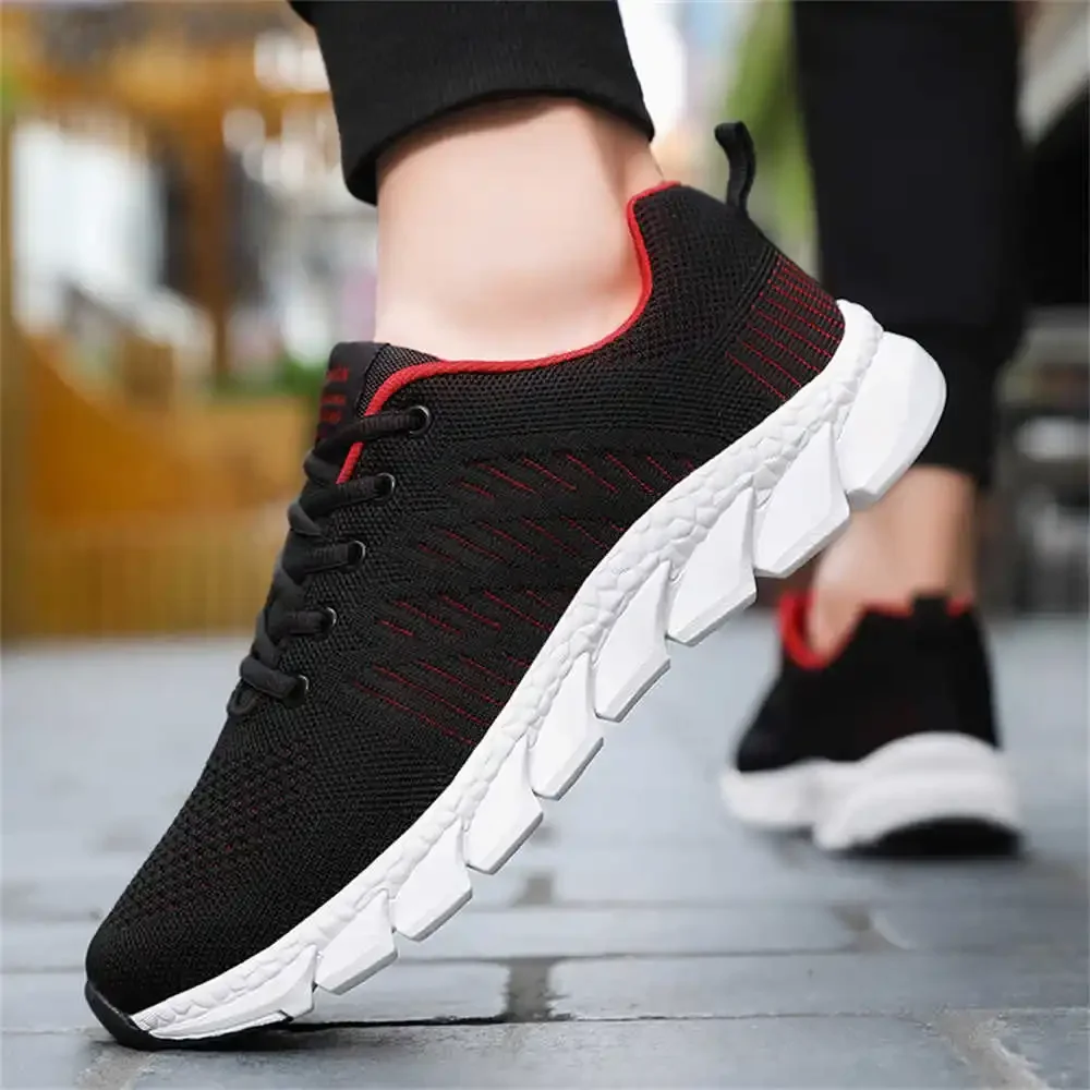 Low Number 41 Mens Sneakers Size 45 Running Basketballs Deodorant Shoes Sport School Fit Skor Retro Items Factory All Brand