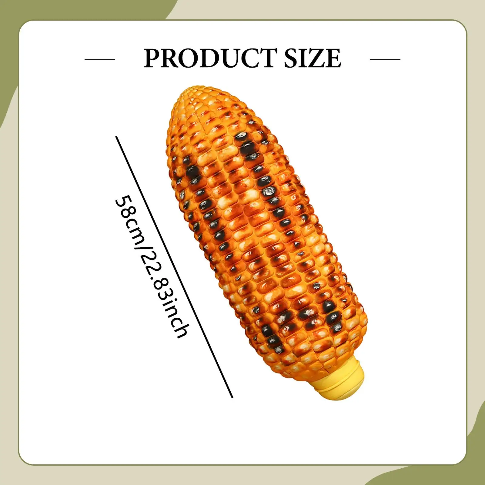 Knuffels Voedselspeelgoed Pluche knuffel Schattig voor slaapbank Cartoon 3D-groenten