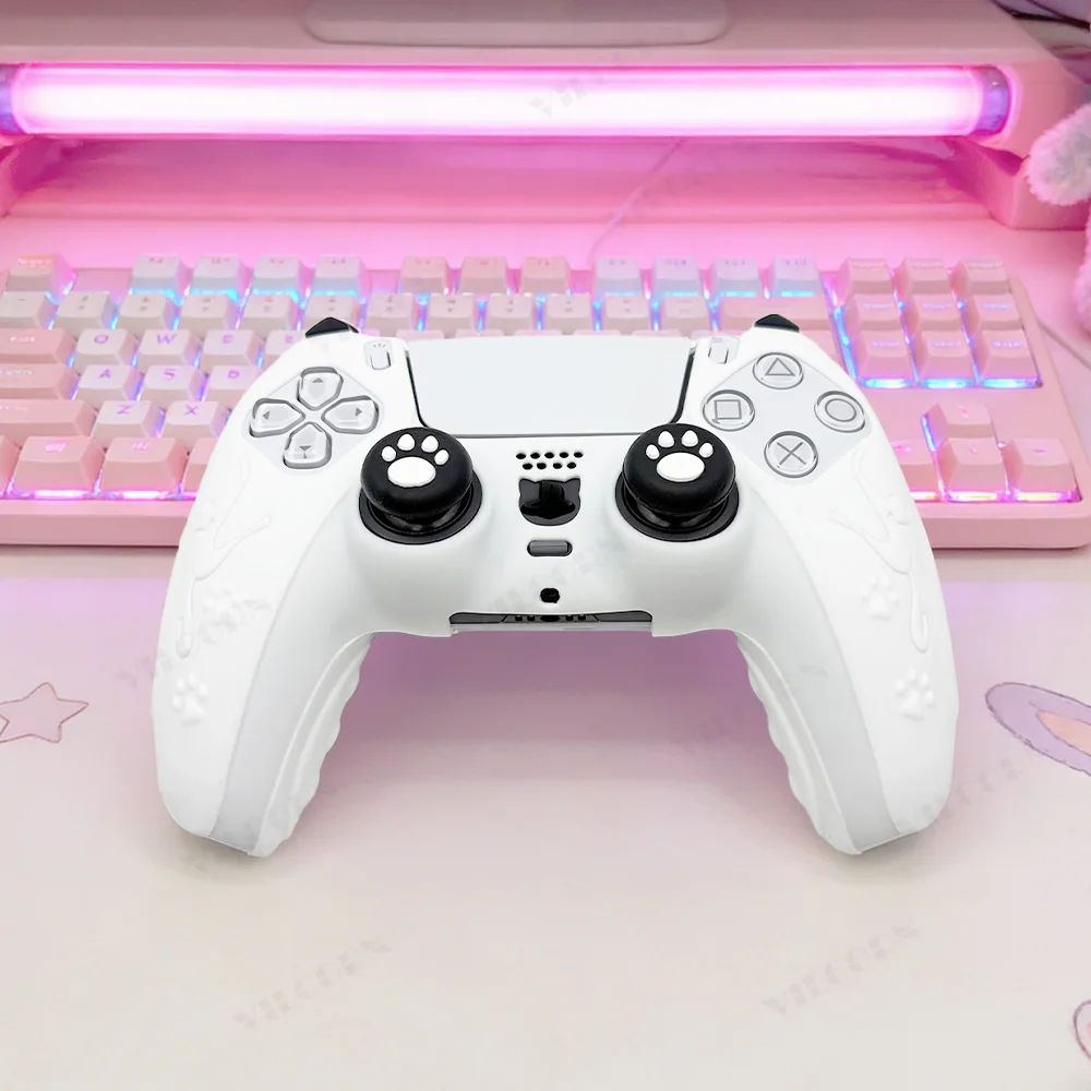 Thumbnail 2 - #9 Latest PS5 Controller Thumb Grips Offers