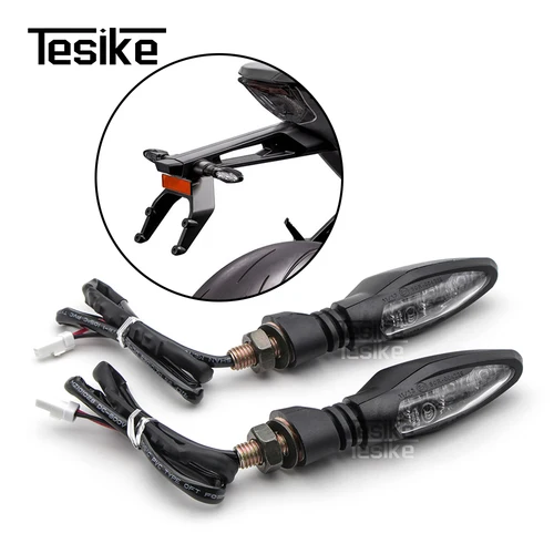 Imagen 2 del producto Luz LED de intermitente para motocicleta KTM 1050 Adventure Duke 125 1290 super adventure DUKE R