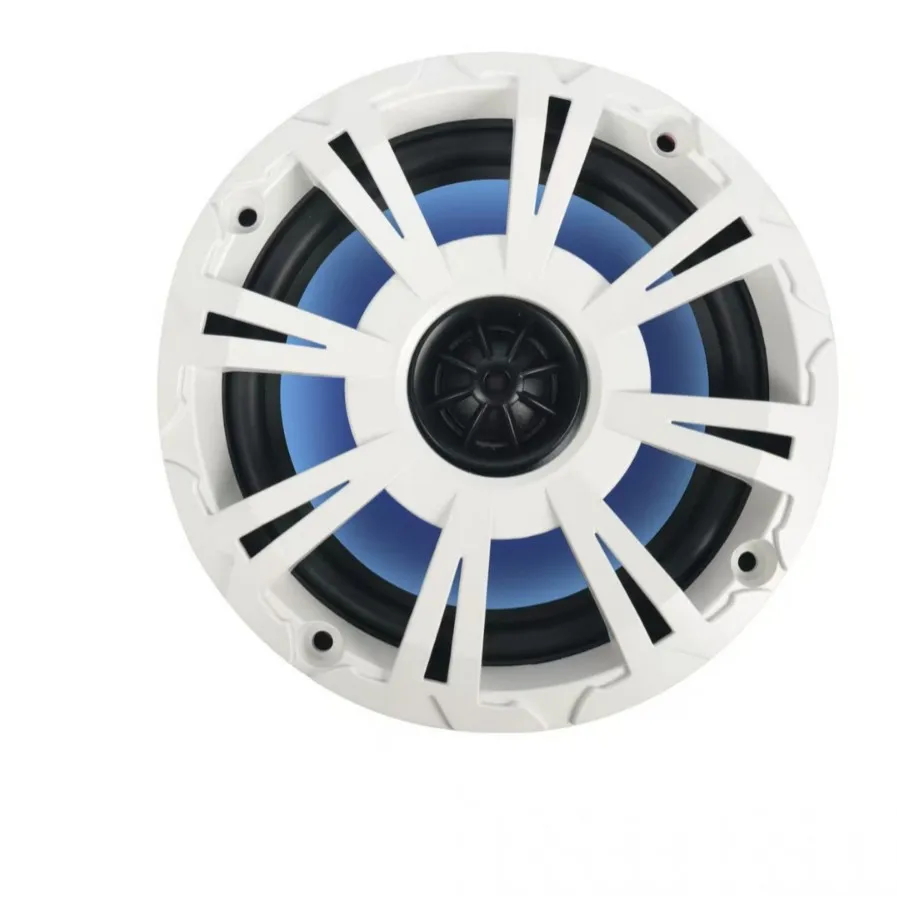 

Yacht UTV Off-Road Vehicle with MP3 for Bluetooth Waterproof Speaker Player for Marine Golf Cart & Outdoor Use