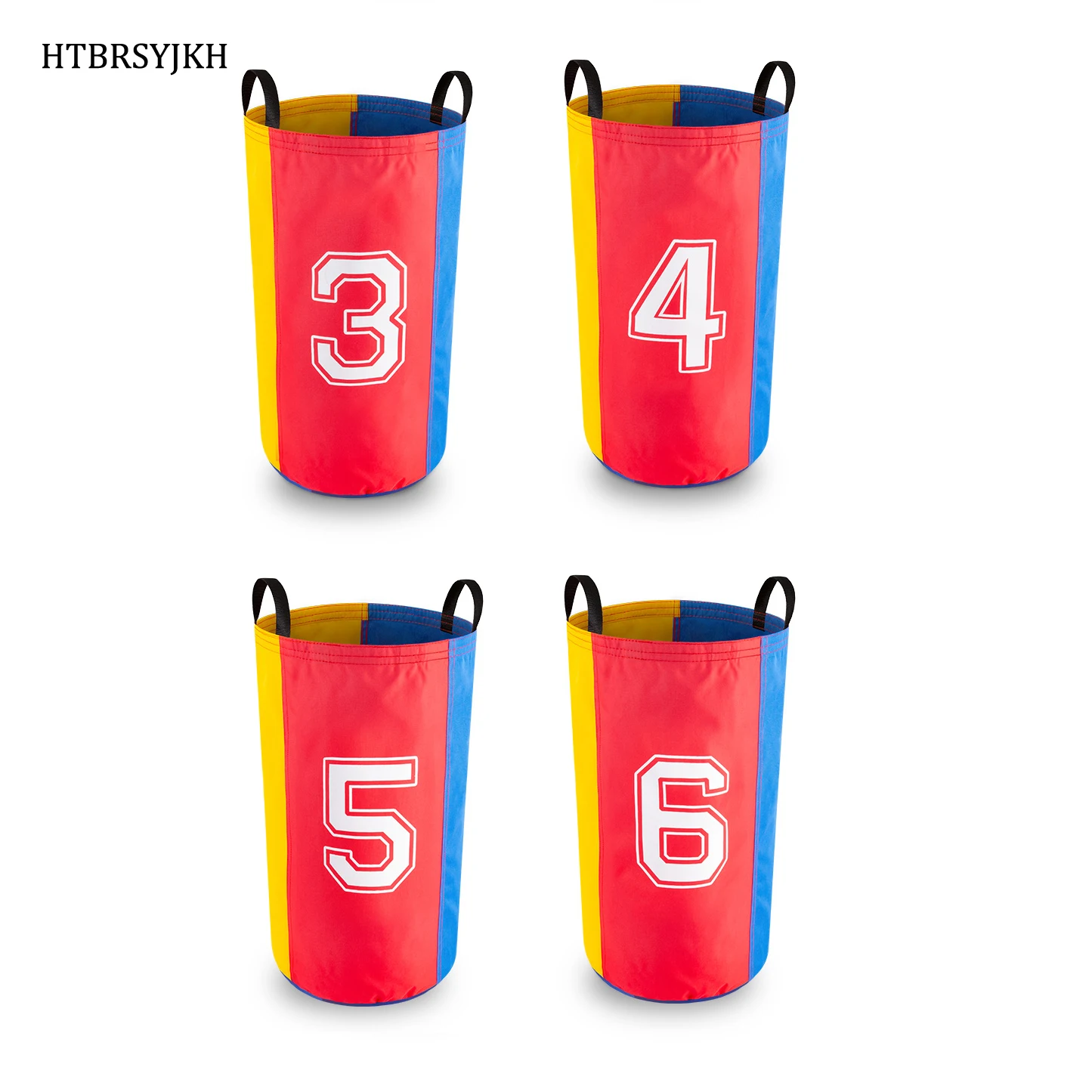 Race Sack Family Adult Children Outdoor Games Potato Racing Jump Bags Party Activity School Sports Equipment Kids Playground Toy