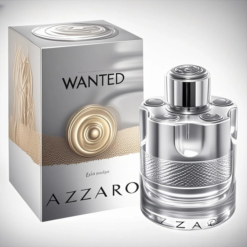 عطر رجالي Most Wanted 100 مل Eau De Parfum رائحة خشبية حارة مكثفة تدوم طويلاً عطر ساحر للتاريخ