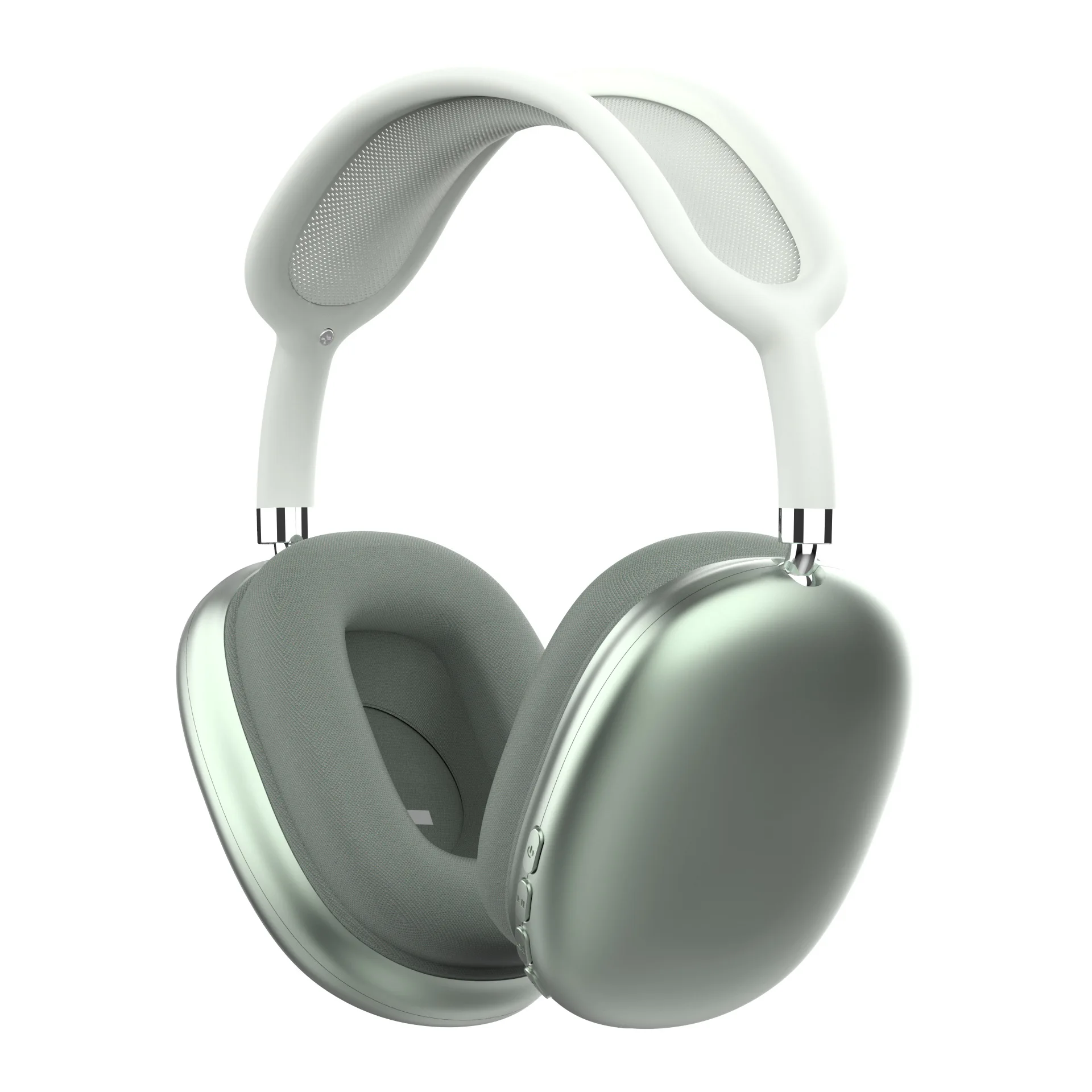 #Suitable ForLong Battery Life Headset Bluetooth Wireless Headset Compatible With All Models All-inclusive Ear Low Latency Bluet